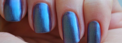 Моя лаковая неделя №4