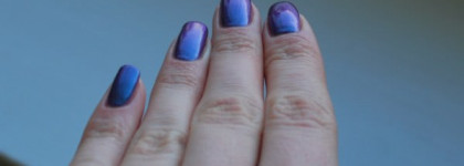 Моя лаковая неделя №4