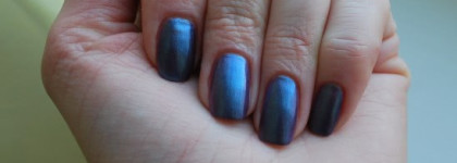 Моя лаковая неделя №4