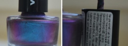 Моя лаковая неделя №4