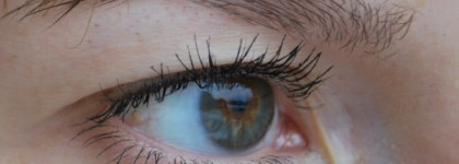 Vivienne Sabo Eventailliste Mascara Avantage Ternaire в тоне 01. Не такая, какой показалась сперва