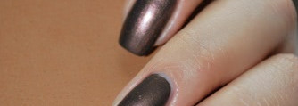 Осенний красавец Golden Rose Rich Color nail lacquer №33