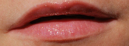 Блеск YSL Golden Gloss Shimmering Lip Gloss #10 Golden Peony