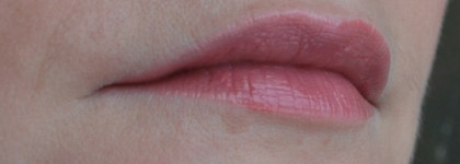 Парочка продуктов для губ от Guerlain