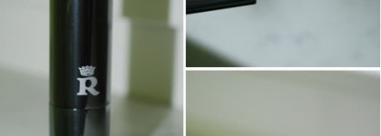 Relouis. Помада губная атласная Сапфир. Тон 951 Пьянящий