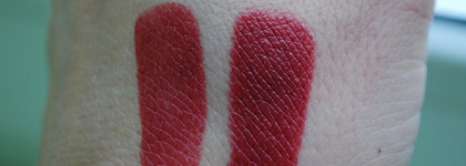 Relouis. Помада губная атласная Сапфир. Тон 951 Пьянящий