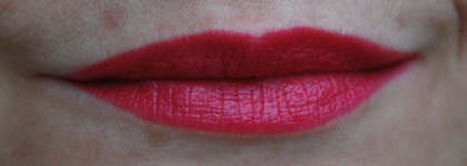 О трех помадах Dior  № 775, 028 и 468