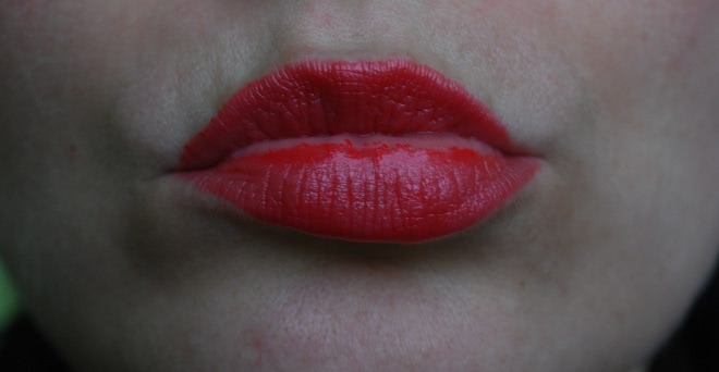 Chanel Rouge Coco Ultra Hydrating Lip Colour Lipstick №440 Arthur. В поиске своего красного
