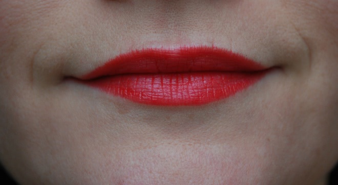Chanel Rouge Coco Ultra Hydrating Lip Colour Lipstick №440 Arthur. В поиске своего красного