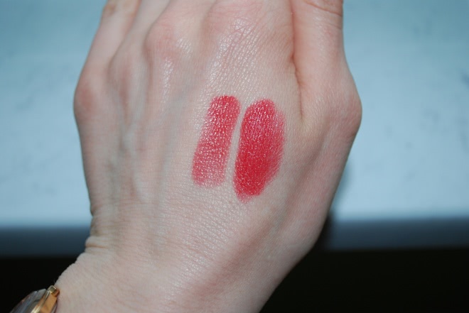 Chanel Rouge Coco Ultra Hydrating Lip Colour Lipstick №440 Arthur. В поиске своего красного