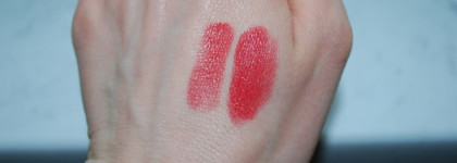 Chanel Rouge Coco Ultra Hydrating Lip Colour Lipstick №440 Arthur. В поиске своего красного