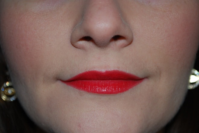 Chanel Rouge Coco Ultra Hydrating Lip Colour Lipstick №440 Arthur. В поиске своего красного
