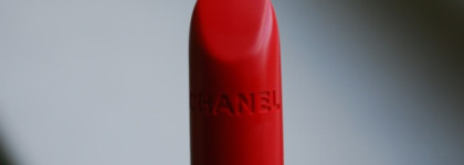 Chanel Rouge Coco Ultra Hydrating Lip Colour Lipstick №440 Arthur. В поиске своего красного