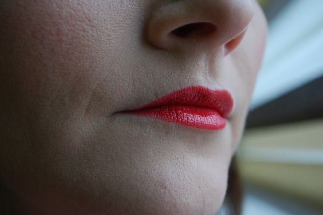 Chanel Rouge Coco Ultra Hydrating Lip Colour Lipstick №440 Arthur. В поиске своего красного