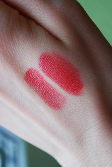 Chanel Rouge Coco Ultra Hydrating Lip Colour Lipstick №440 Arthur. В поиске своего красного