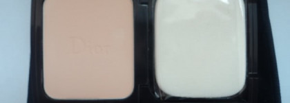Моя любовь, или пудра Dior Diorskin forever compact 2011