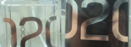 My new love- Escentric Molecules Мolecule 02