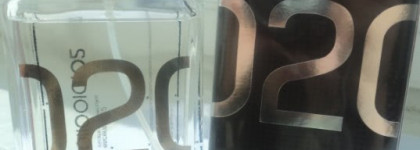 My new love- Escentric Molecules Мolecule 02