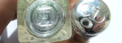 My favorite Dior Addict 343 Miss Dior