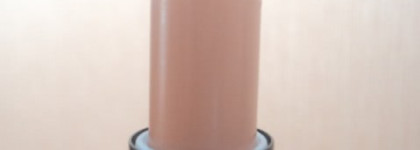 Нюдовый нюд Lumene Smile Booster №3 Nude beige