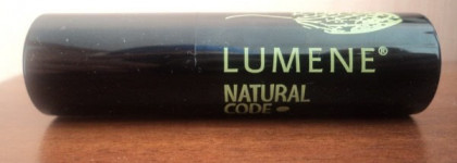 Нюдовый нюд Lumene Smile Booster №3 Nude beige