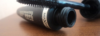 Тушь MaxFactor False Lash Effect Black