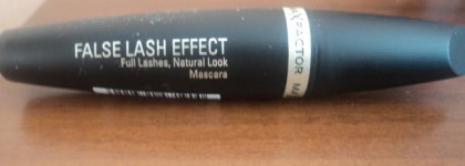 Тушь MaxFactor False Lash Effect Black