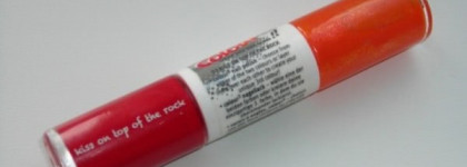 Essence nail Colour 3  – Kiss on top of the Rock