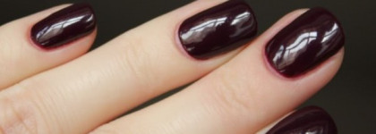 Спелая слива Rimmel Lycra PRO # 410 Trend Spotting