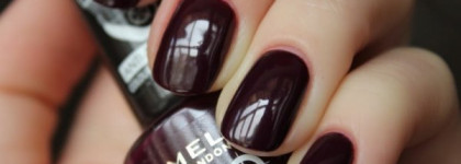 Спелая слива Rimmel Lycra PRO # 410 Trend Spotting