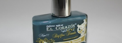 Очаровательный El Corazon Charm & Beauty # 886