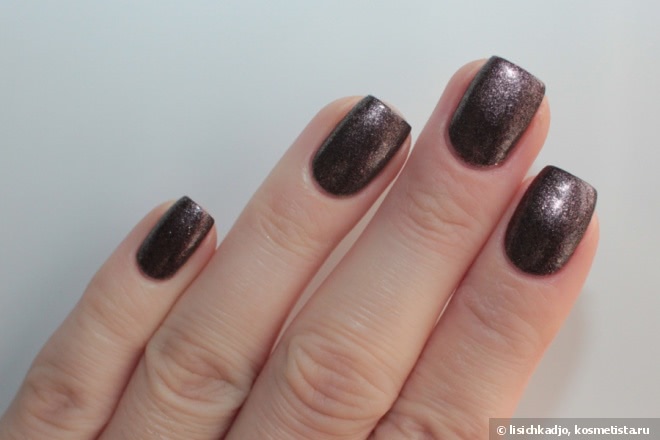 Morgan Taylor Professional Nail Lacquer # 50141 Now You See Me (The Enchantment Collection)
