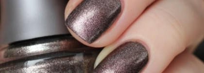 Morgan Taylor Professional Nail Lacquer  # 50141 Now You See Me (The Enchantment Collection)