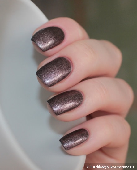Morgan Taylor Professional Nail Lacquer # 50141 Now You See Me (The Enchantment Collection)