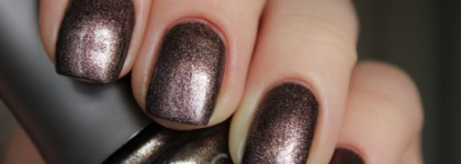 Morgan Taylor Professional Nail Lacquer  # 50141 Now You See Me (The Enchantment Collection)