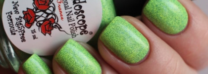 El Corazon Kaleidoscope Грезы о весне Spring # 09 Цветик - семицветик