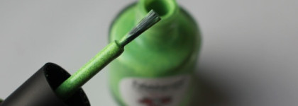 El Corazon Kaleidoscope Грезы о весне Spring # 09 Цветик - семицветик