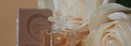 Yves Rocher Quelques Notes d'Amour Парфюмерная вода Несколько нот любви