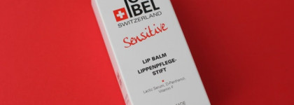 ToitBel Sensitive Lip Balm Lactic Serum, D-Panthenol, Vitamin F Бальзам для губ
