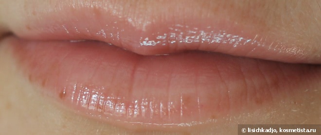 ToitBel Sensitive Lip Balm Lactic Serum, D-Panthenol, Vitamin F Бальзам для губ