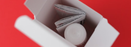 ToitBel Sensitive Lip Balm Lactic Serum, D-Panthenol, Vitamin F Бальзам для губ