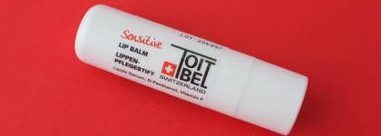 ToitBel Sensitive Lip Balm Lactic Serum, D-Panthenol, Vitamin F Бальзам для губ