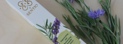 Sentio Regenerating and Moisturizing Ceramide Emulsion Легкая восстанавливающая эмульсия с церамидами & Smooth Skin Restoring Hand Creme Крем для рук, сохраняющий молодость кожи