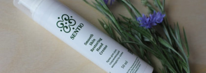 Sentio Regenerating and Moisturizing Ceramide Emulsion Легкая восстанавливающая эмульсия с церамидами & Smooth Skin Restoring Hand Creme Крем для рук, сохраняющий молодость кожи