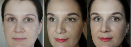 Rimmel London Stay Matte Long Lasting Pressed Powder # 004 Sandstorm Стойкая матирующая пудра