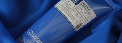 Крем для бритья Giovanni Moisturising Shave Cream Sensitive