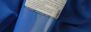 Крем для бритья Giovanni Moisturising Shave Cream Sensitive