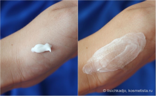 Крем для бритья Giovanni Moisturising Shave Cream Sensitive