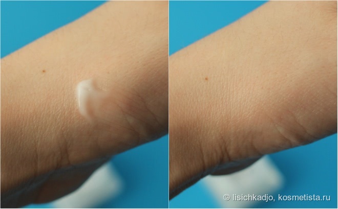 Enprani Super Aqua Capture Cream Увлажняющий крем