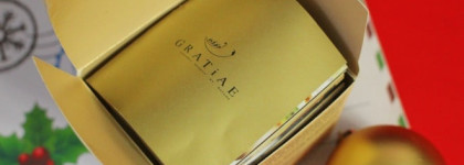 Premier Gratiae Replenishing Eye Cream Крем для кожи вокруг глаз